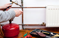 free Breedon On The Hill heating repair quotes