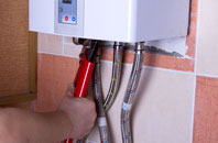 free Breedon On The Hill boiler repair quotes